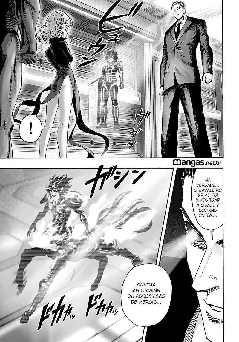 Read one-punch man manga PT read one punch man manga online BR Manga Online