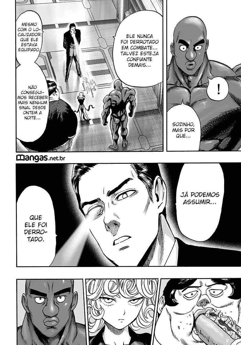 Read one-punch man manga PT read one punch man manga online BR Manga Online