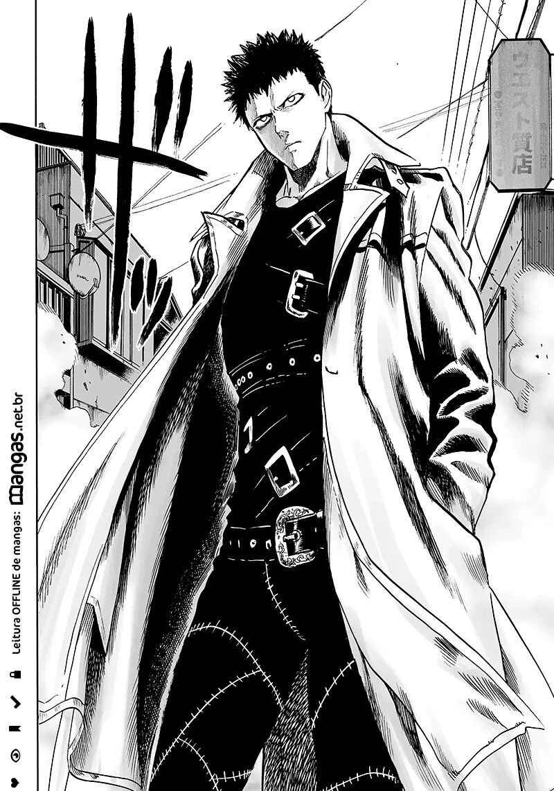 Read one-punch man manga PT read one punch man manga online BR Manga Online