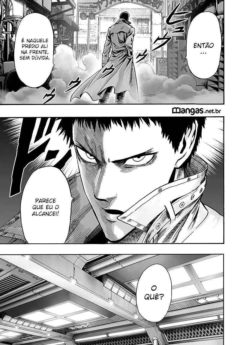 Read one-punch man manga PT read one punch man manga online BR Manga Online