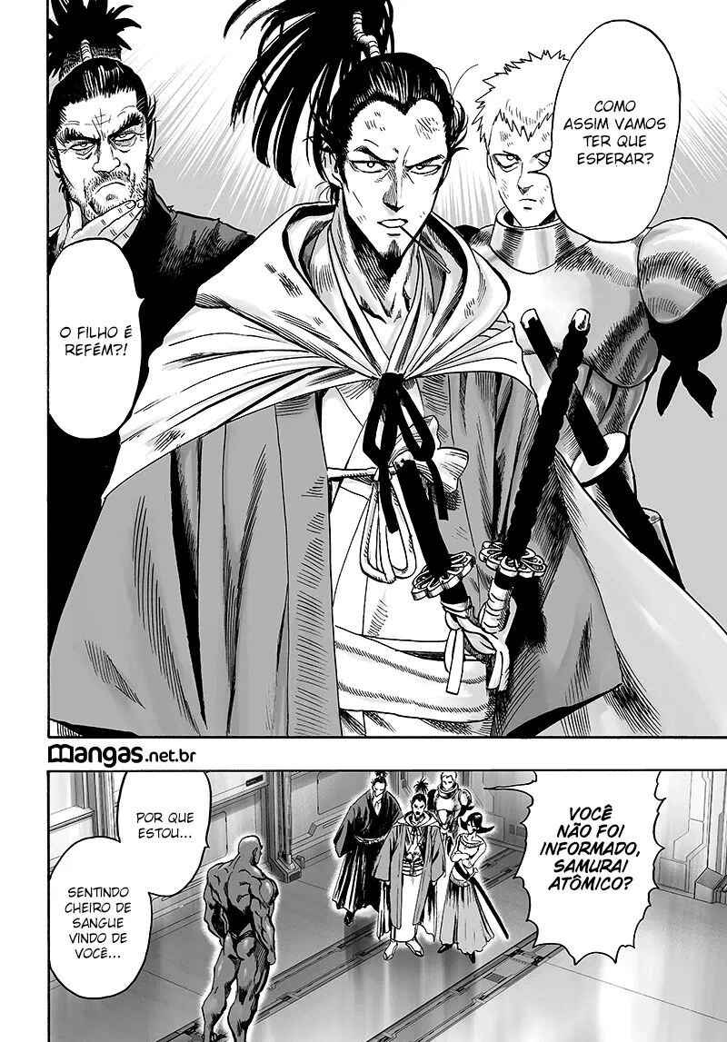 Read one-punch man manga PT read one punch man manga online BR Manga Online