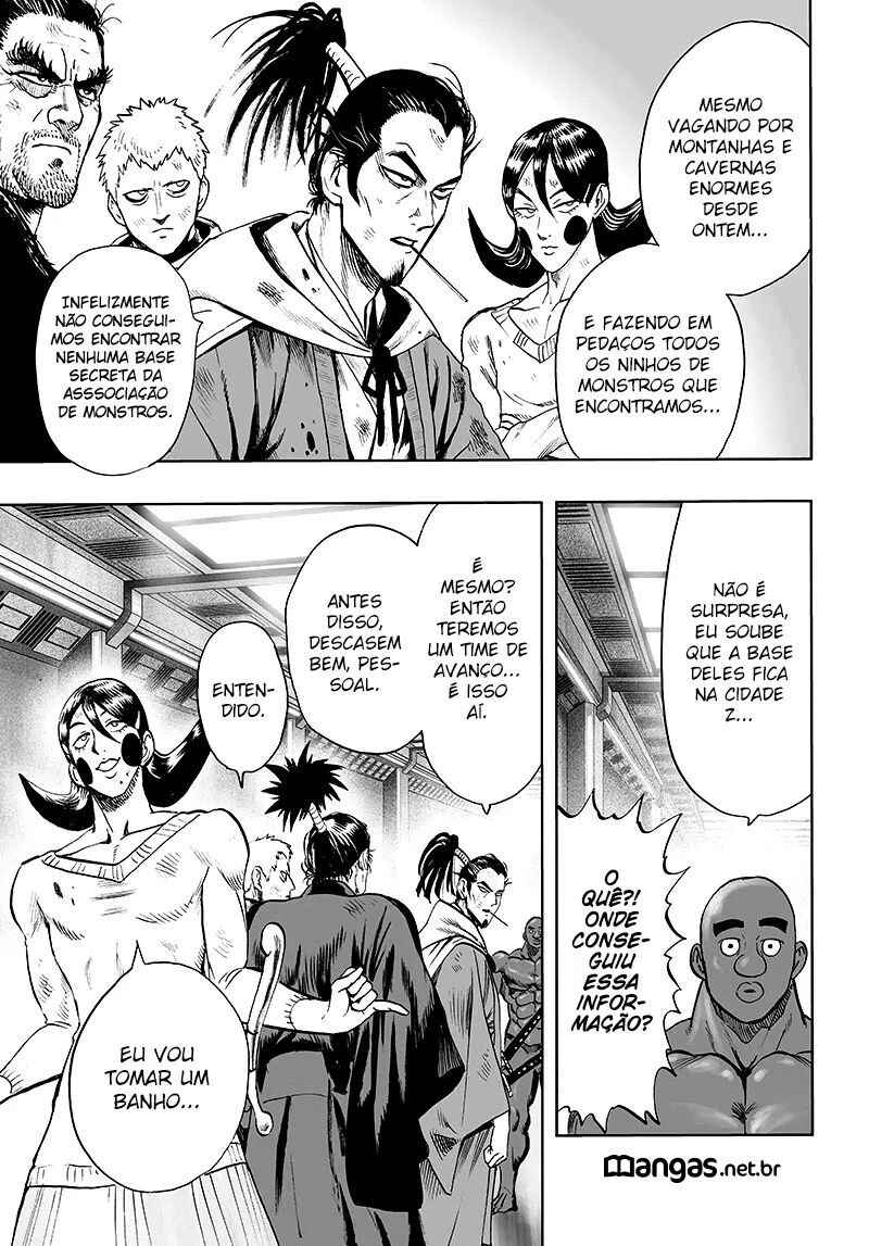 Read one-punch man manga PT read one punch man manga online BR Manga Online