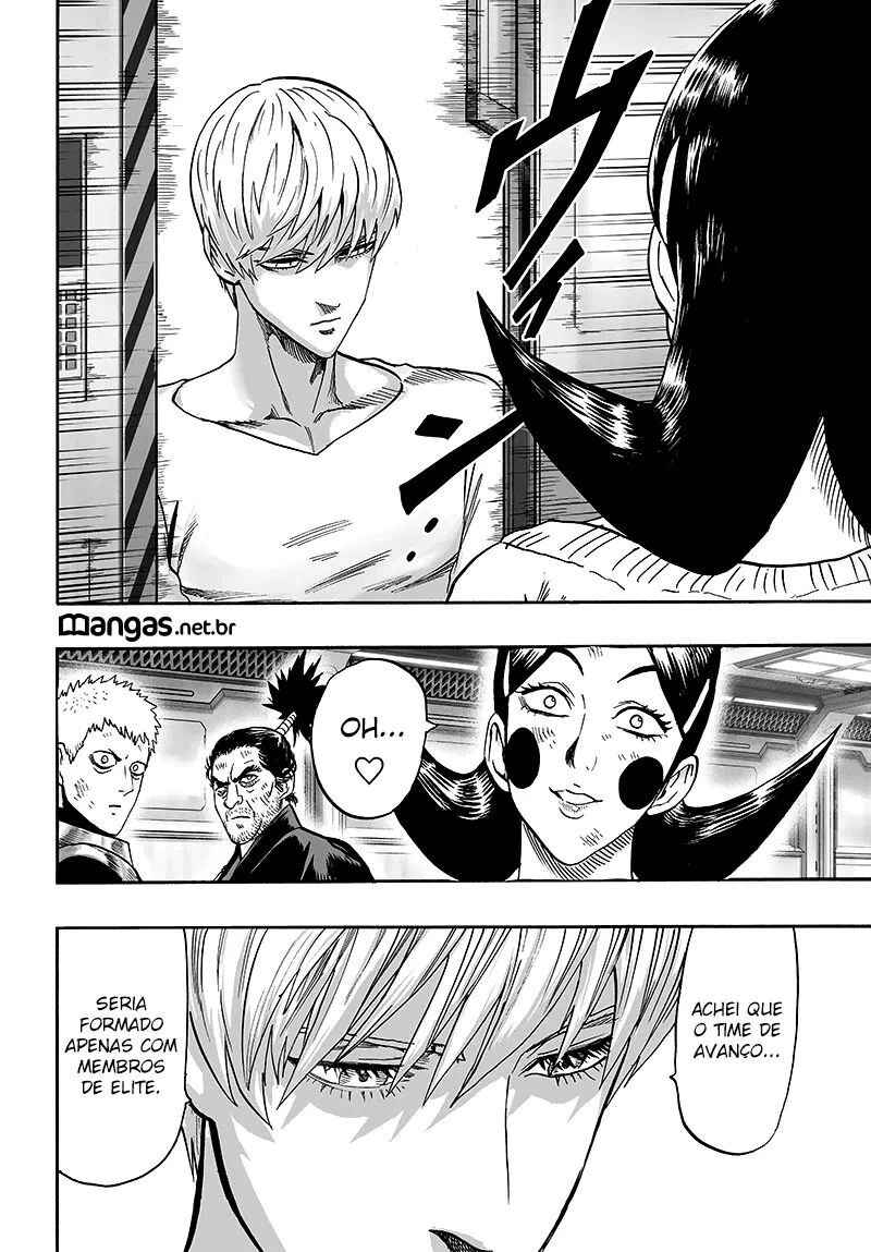 Read one-punch man manga PT read one punch man manga online BR Manga Online