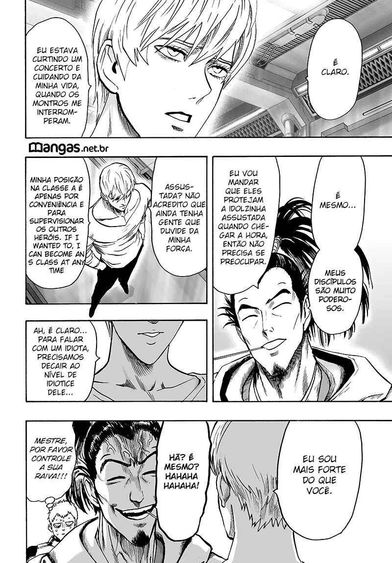 Read one-punch man manga PT read one punch man manga online BR Manga Online