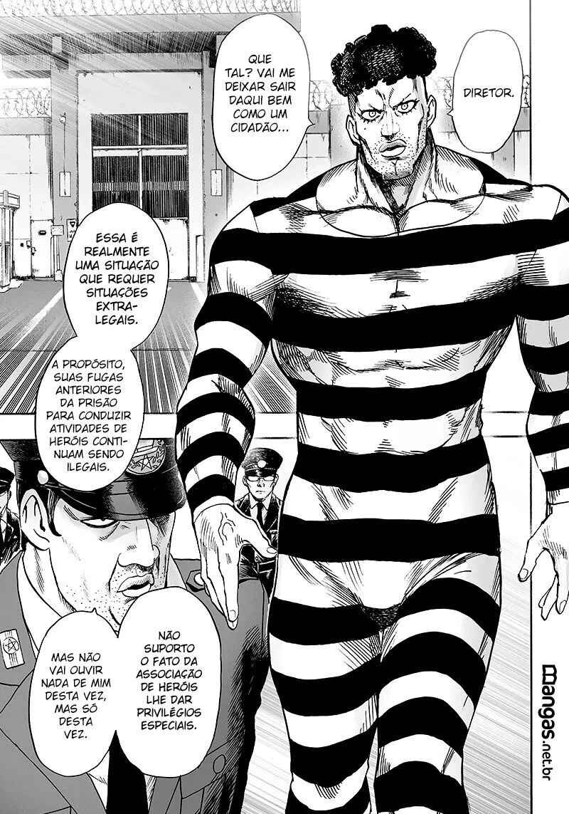 Read one-punch man manga PT read one punch man manga online BR Manga Online