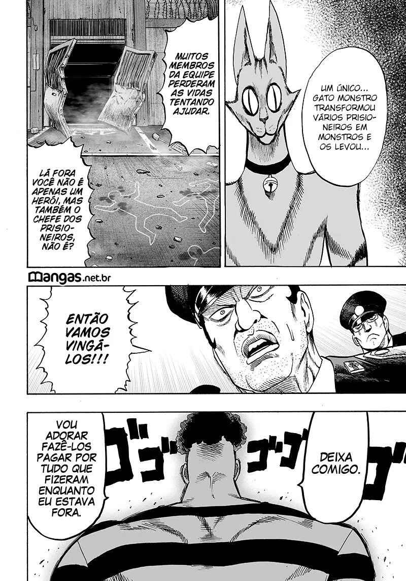 Read one-punch man manga PT read one punch man manga online BR Manga Online