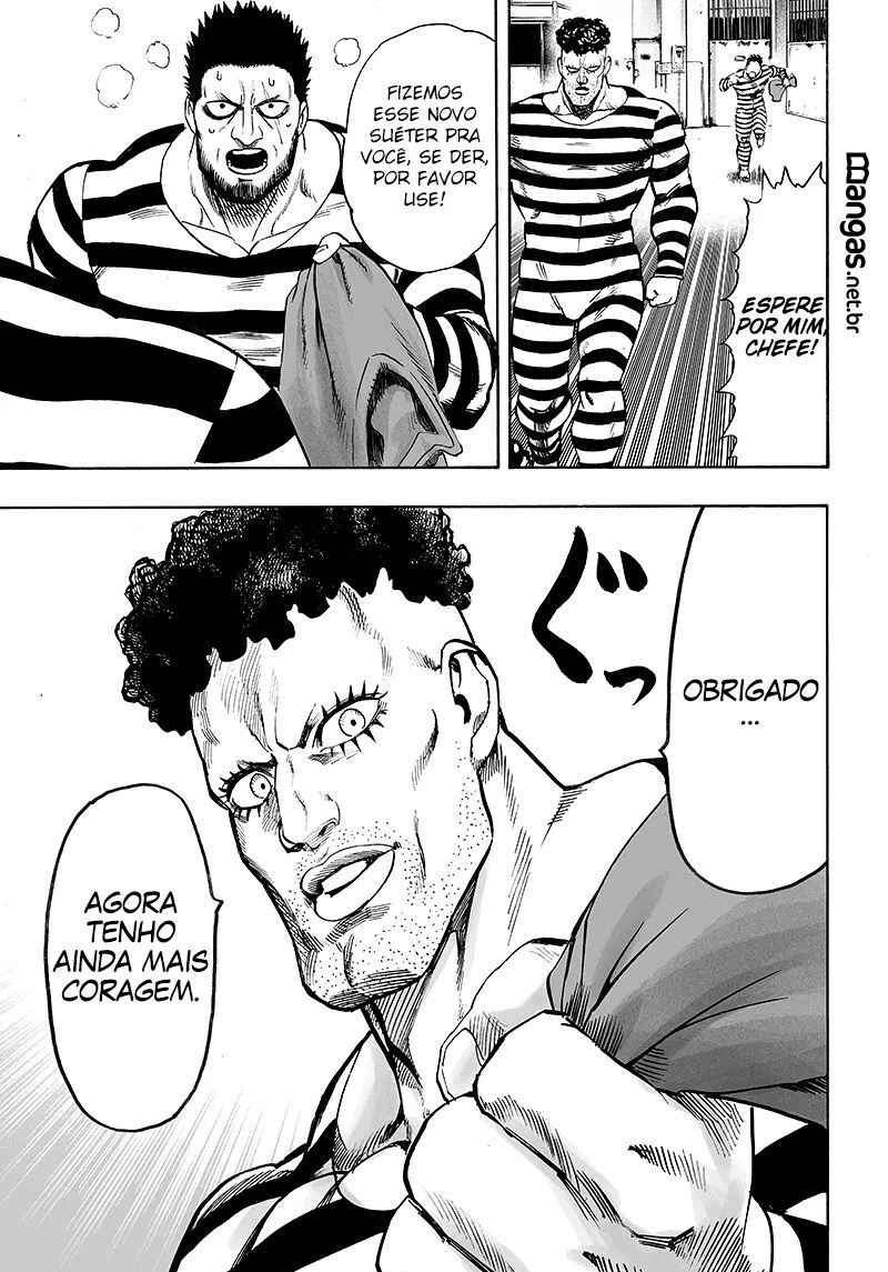 Read one-punch man manga PT read one punch man manga online BR Manga Online
