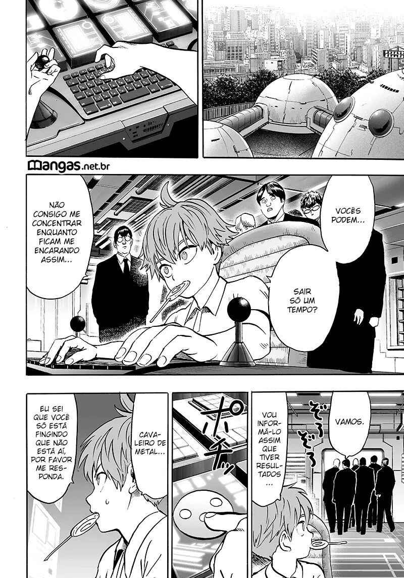 Read one-punch man manga PT read one punch man manga online BR Manga Online