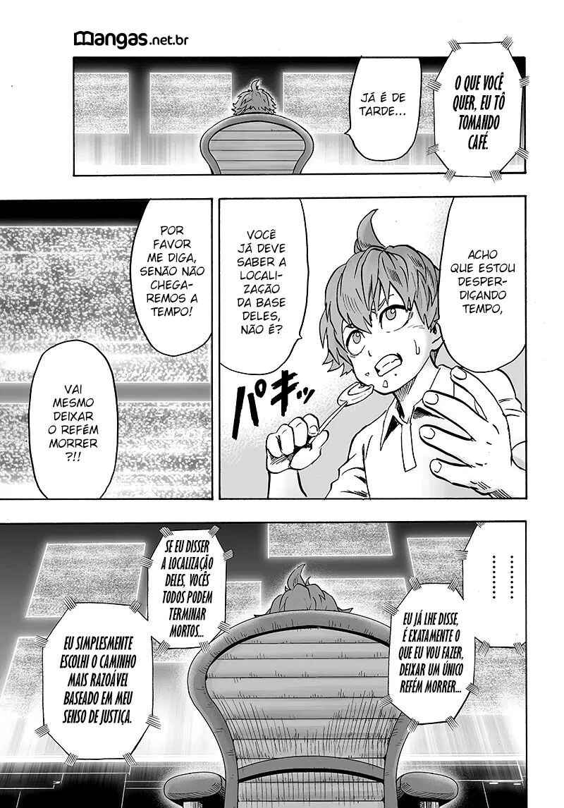 Read one-punch man manga PT read one punch man manga online BR Manga Online