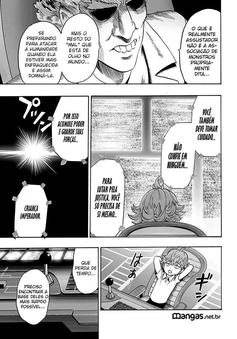 Read one-punch man manga PT read one punch man manga online BR Manga Online