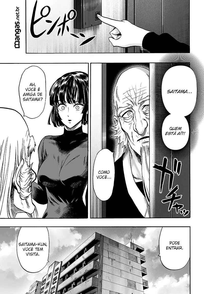Read one-punch man manga PT read one punch man manga online BR Manga Online