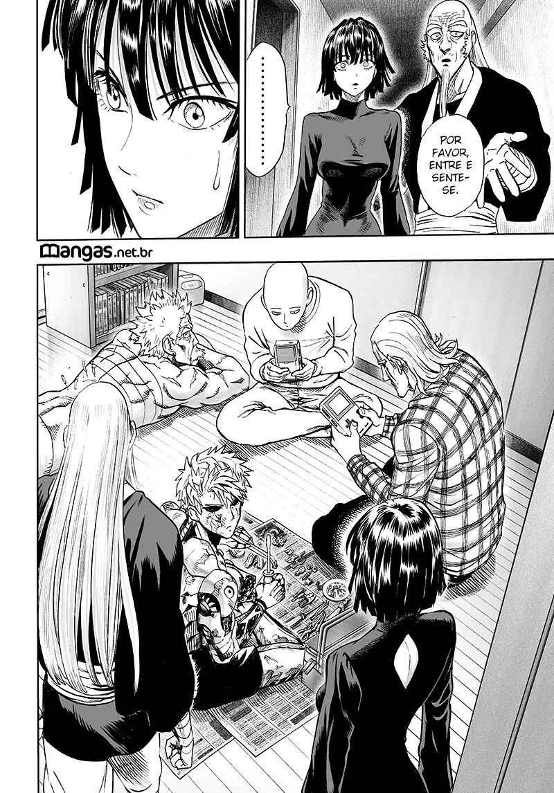 Read one-punch man manga PT read one punch man manga online BR Manga Online