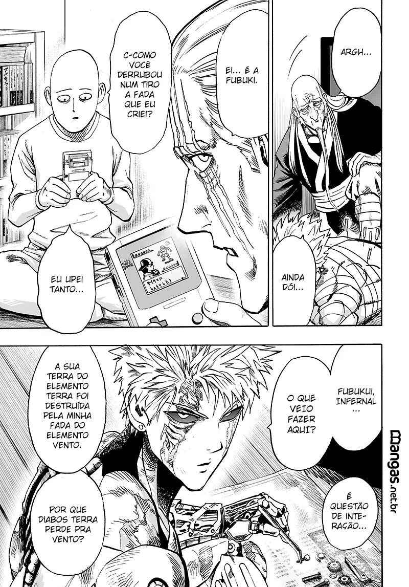 Read one-punch man manga PT read one punch man manga online BR Manga Online