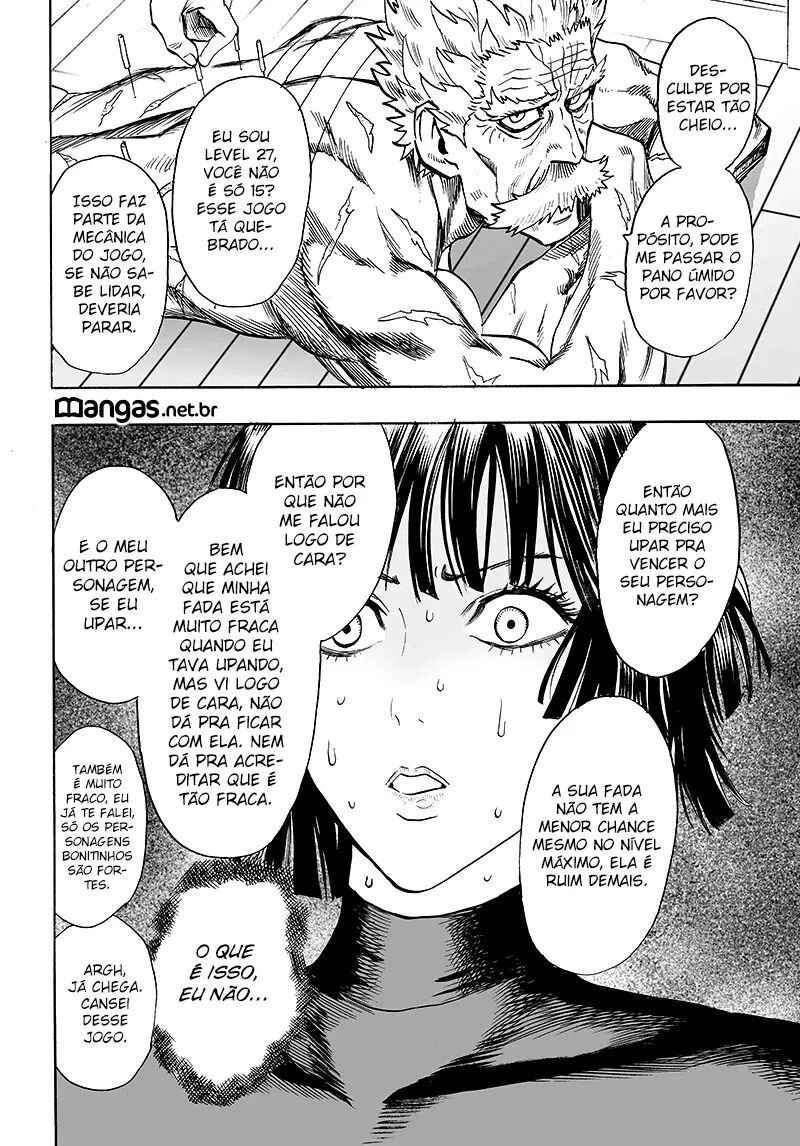 Read one-punch man manga PT read one punch man manga online BR Manga Online