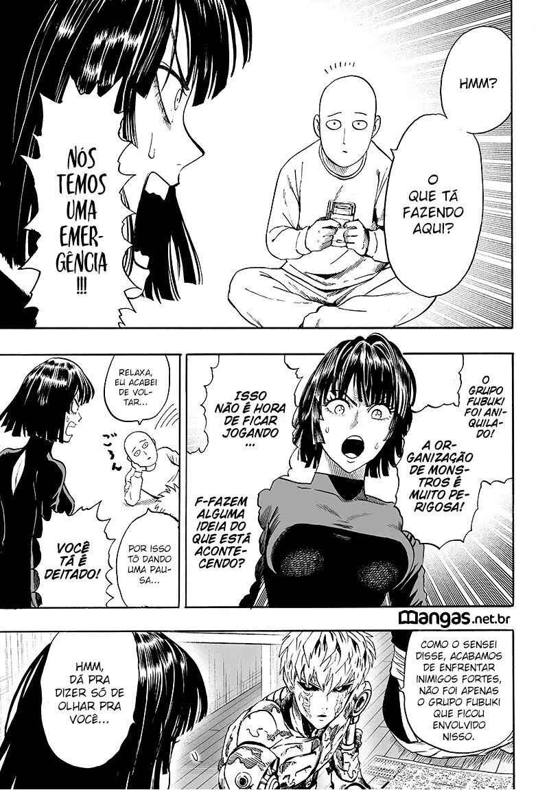 Read one-punch man manga PT read one punch man manga online BR Manga Online