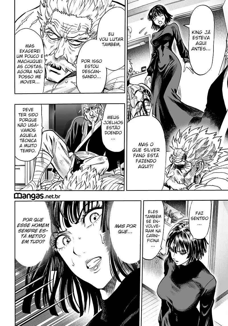Read one-punch man manga PT read one punch man manga online BR Manga Online