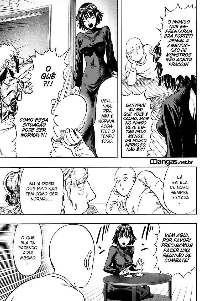 Read one-punch man manga PT read one punch man manga online BR Manga Online