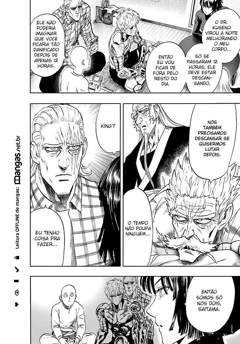 Read one-punch man manga PT read one punch man manga online BR Manga Online