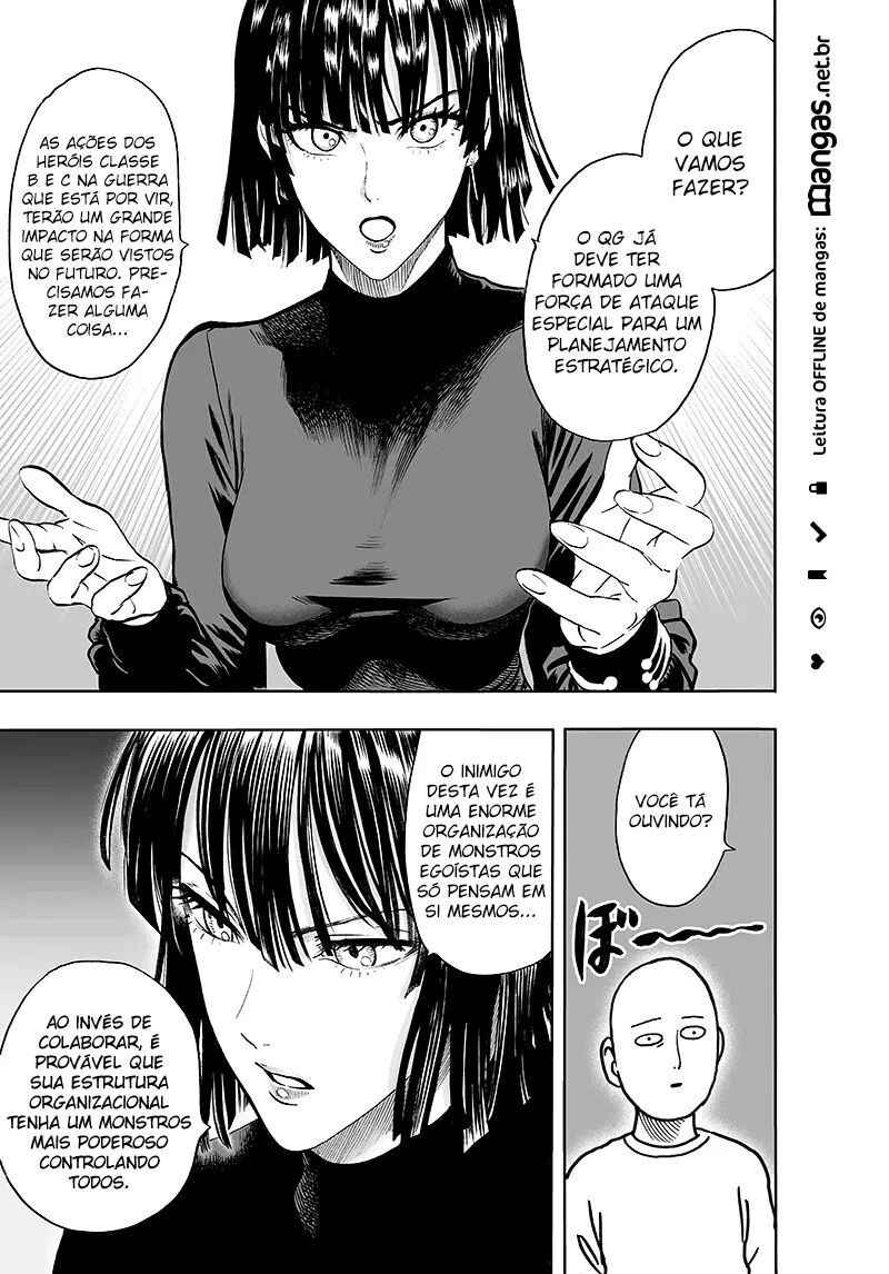 Read one-punch man manga PT read one punch man manga online BR Manga Online