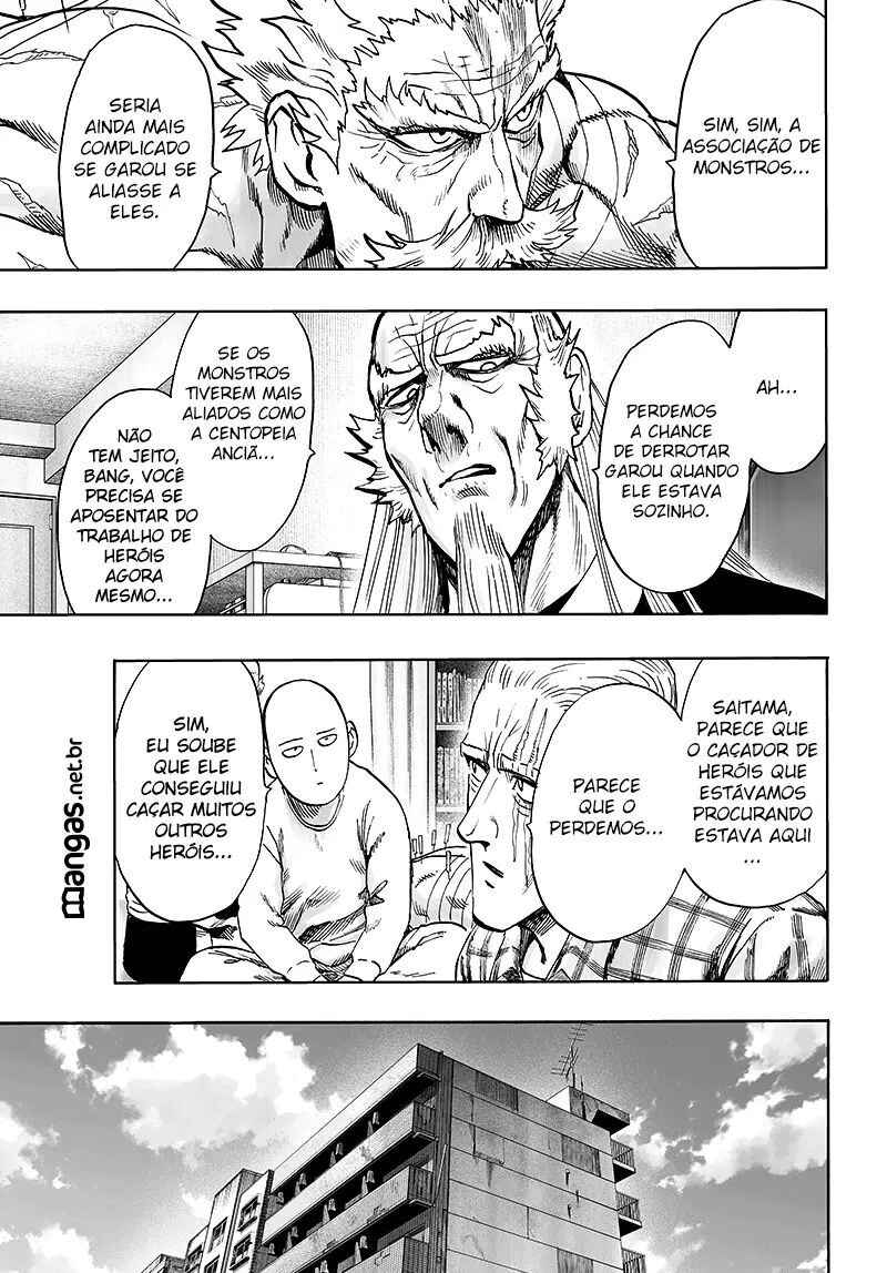 Read one-punch man manga PT read one punch man manga online BR Manga Online
