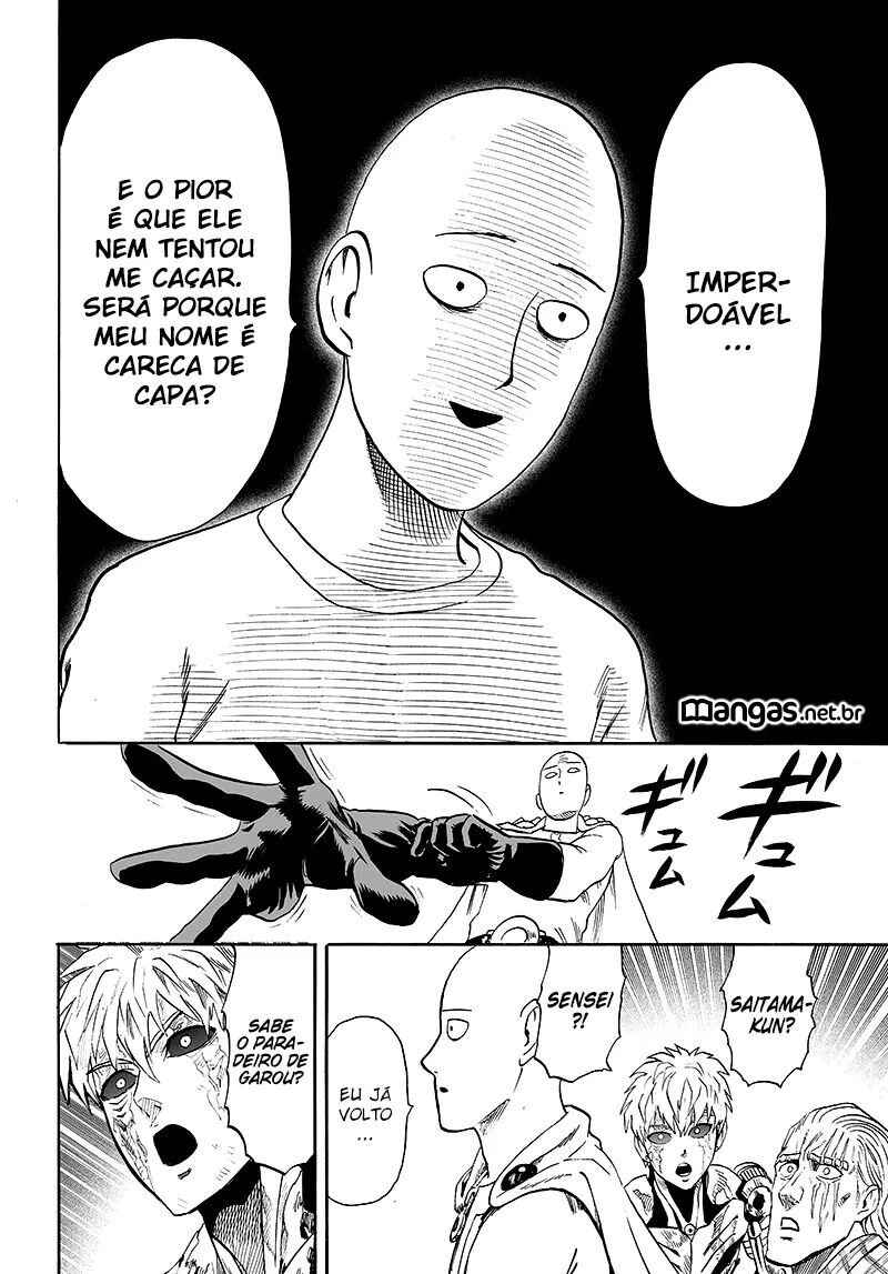 Read one-punch man manga PT read one punch man manga online BR Manga Online