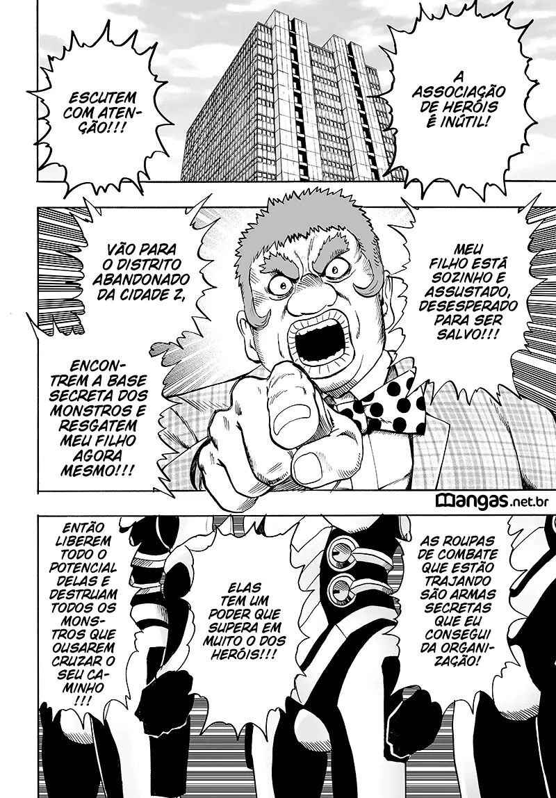 Read one-punch man manga PT read one punch man manga online BR Manga Online