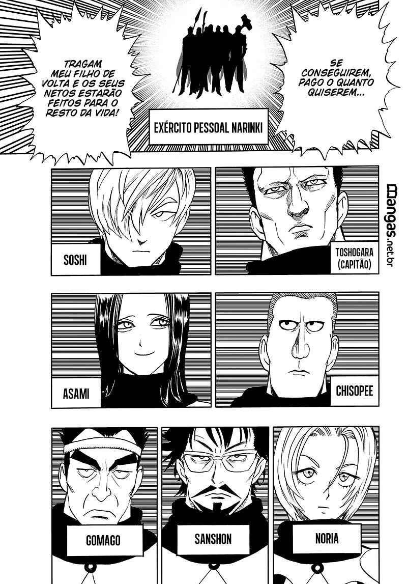 Read one-punch man manga PT read one punch man manga online BR Manga Online