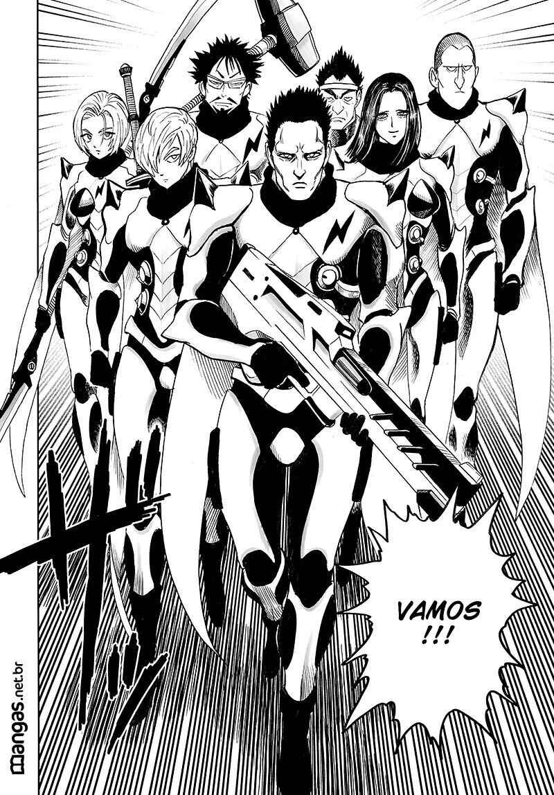 Read one-punch man manga PT read one punch man manga online BR Manga Online