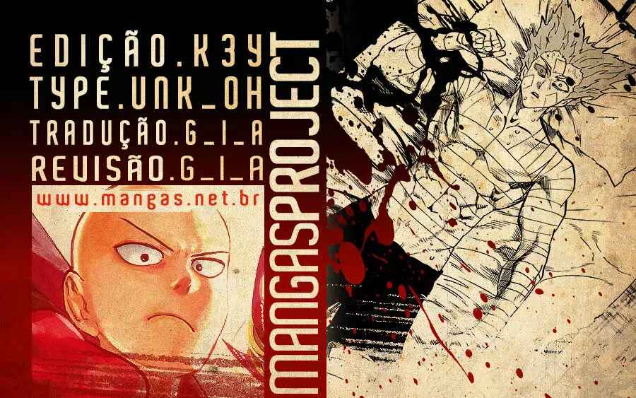 Read one-punch man manga PT read one punch man manga online BR Manga Online