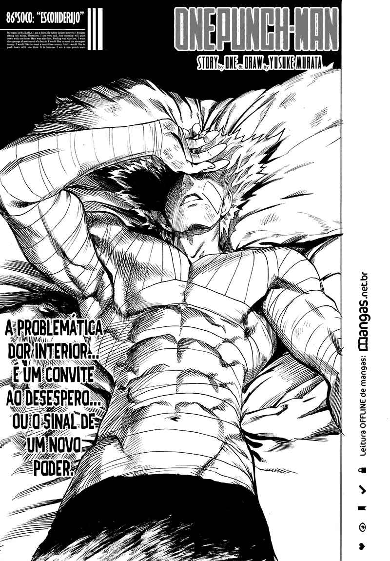 Read one-punch man manga PT read one punch man manga online BR Manga Online