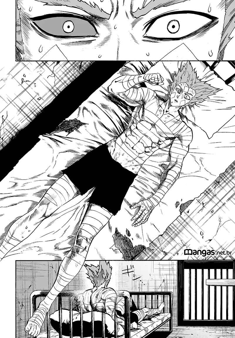 Read one-punch man manga PT read one punch man manga online BR Manga Online