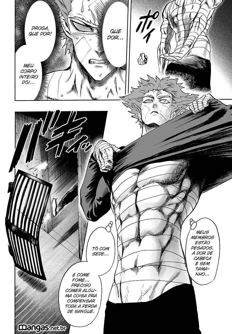 Read one-punch man manga PT read one punch man manga online BR Manga Online