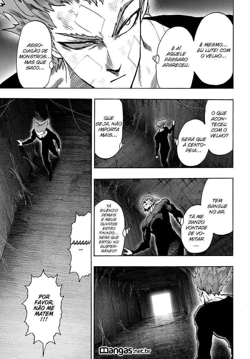 Read one-punch man manga PT read one punch man manga online BR Manga Online
