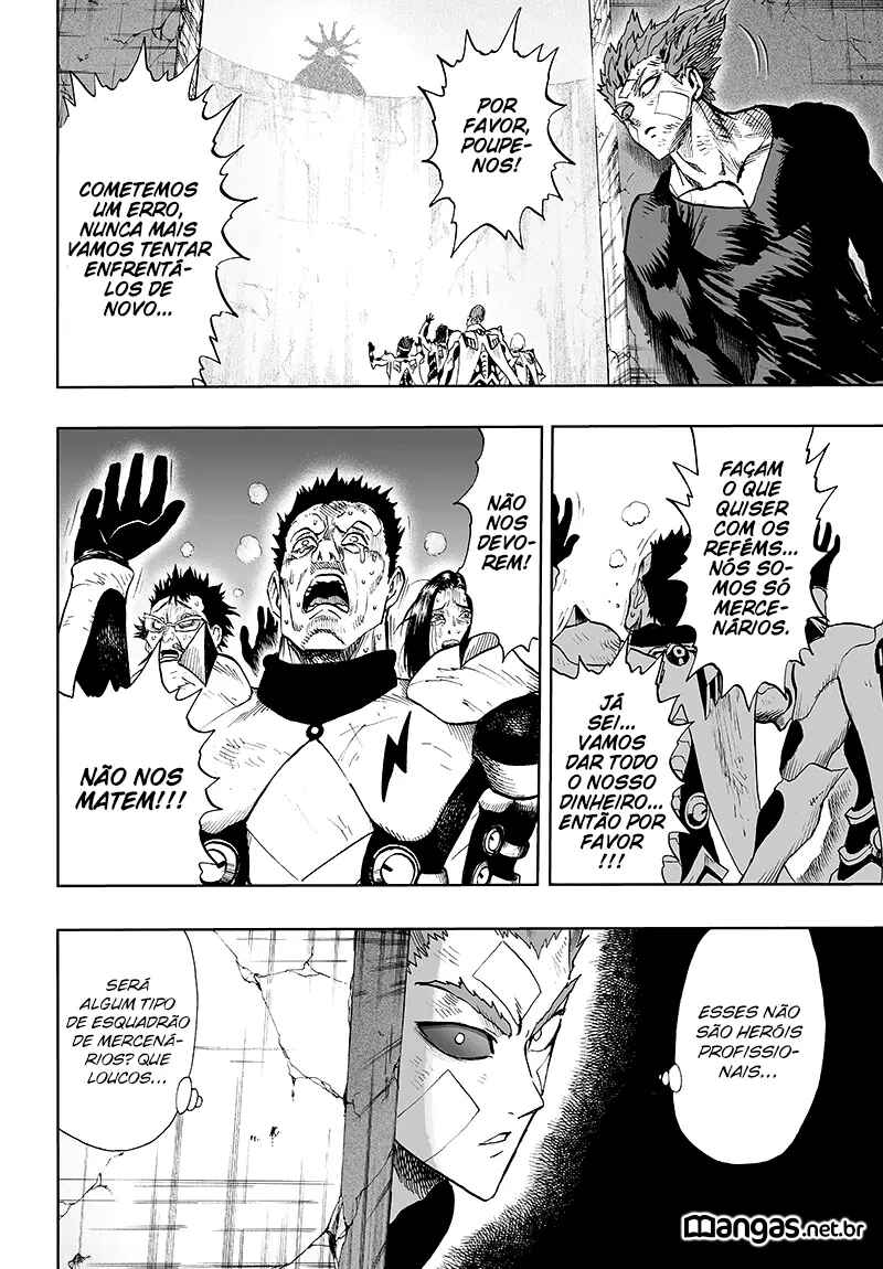 Read one-punch man manga PT read one punch man manga online BR Manga Online