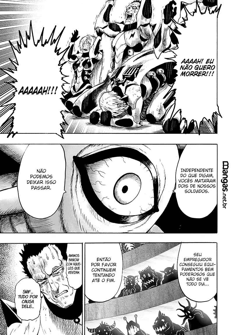Read one-punch man manga PT read one punch man manga online BR Manga Online