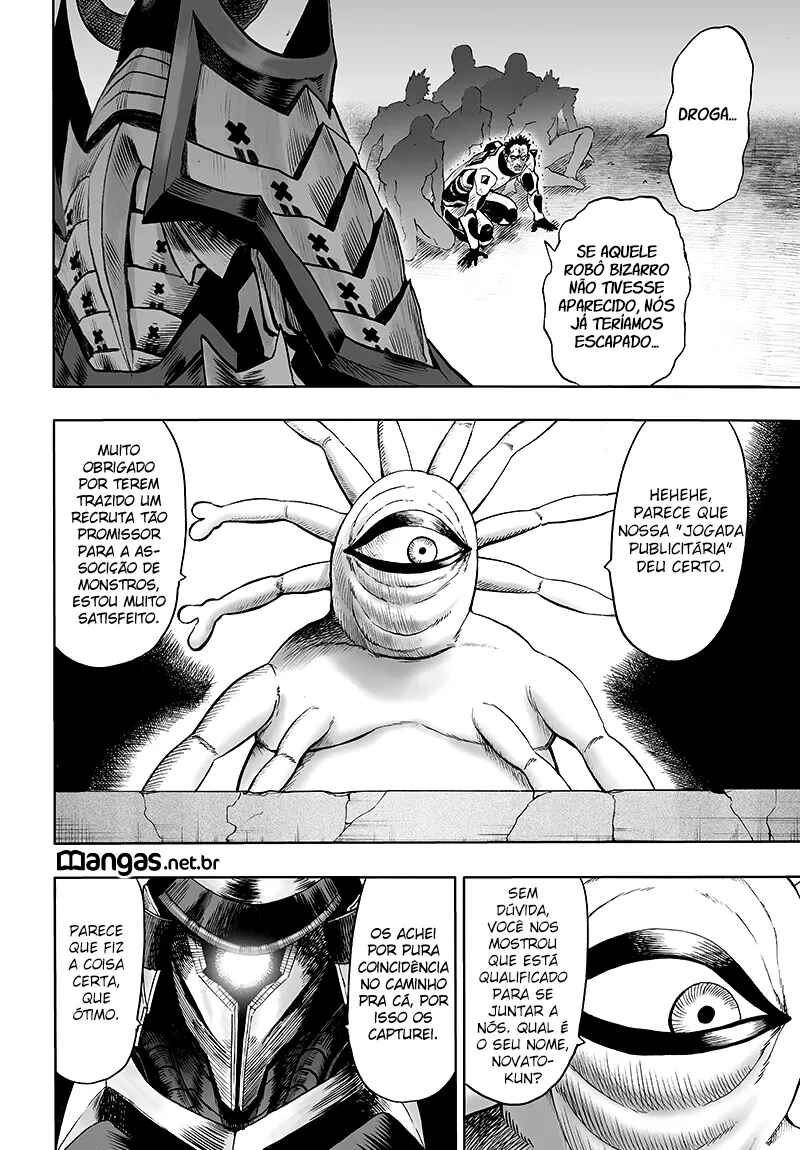 Read one-punch man manga PT read one punch man manga online BR Manga Online
