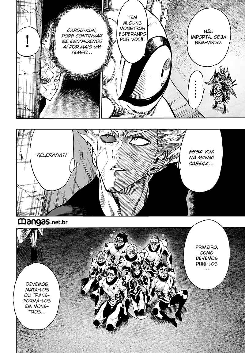 Read one-punch man manga PT read one punch man manga online BR Manga Online