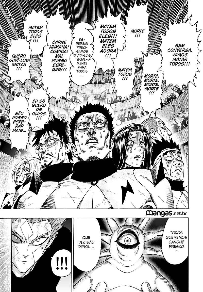 Read one-punch man manga PT read one punch man manga online BR Manga Online