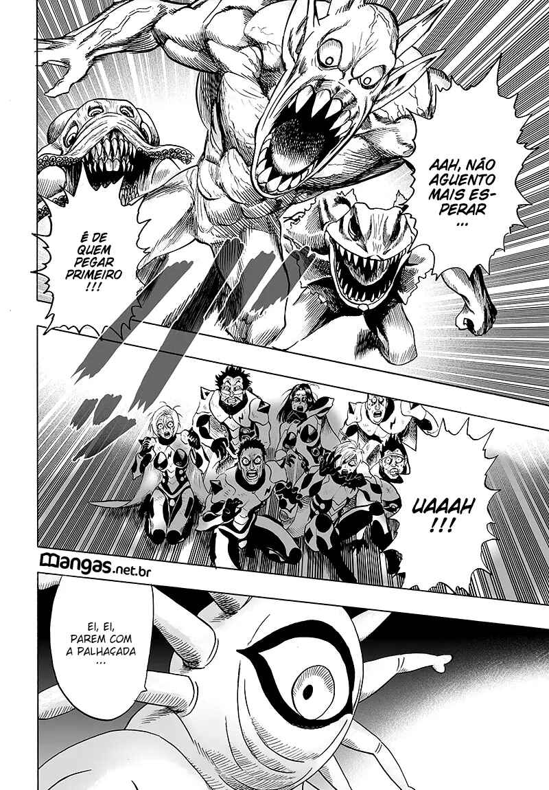 Read one-punch man manga PT read one punch man manga online BR Manga Online