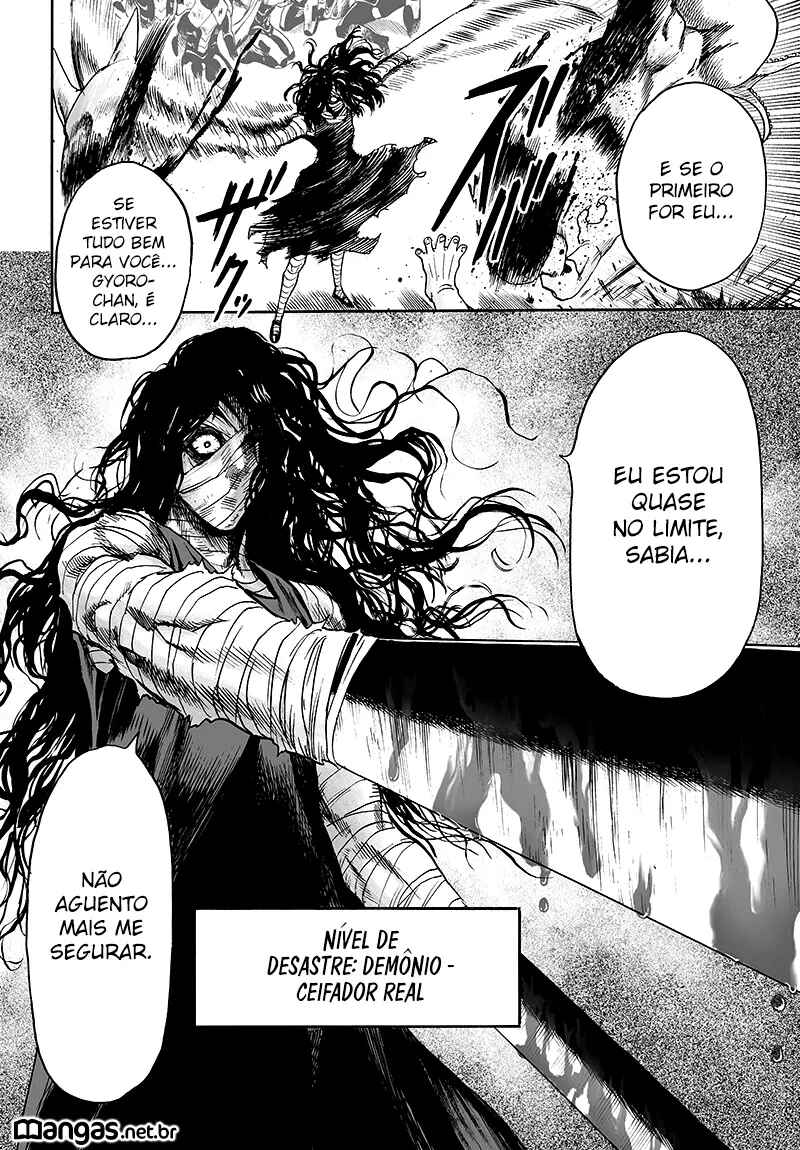 Read one-punch man manga PT read one punch man manga online BR Manga Online