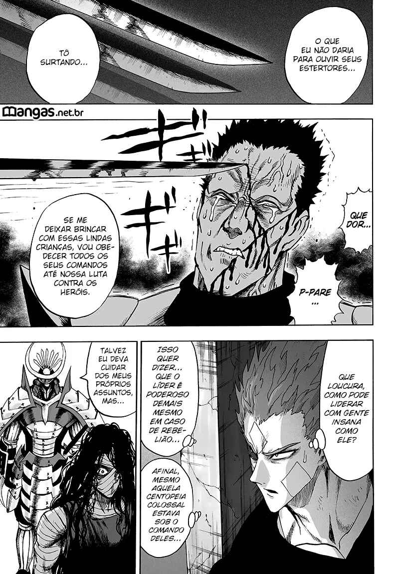 Read one-punch man manga PT read one punch man manga online BR Manga Online
