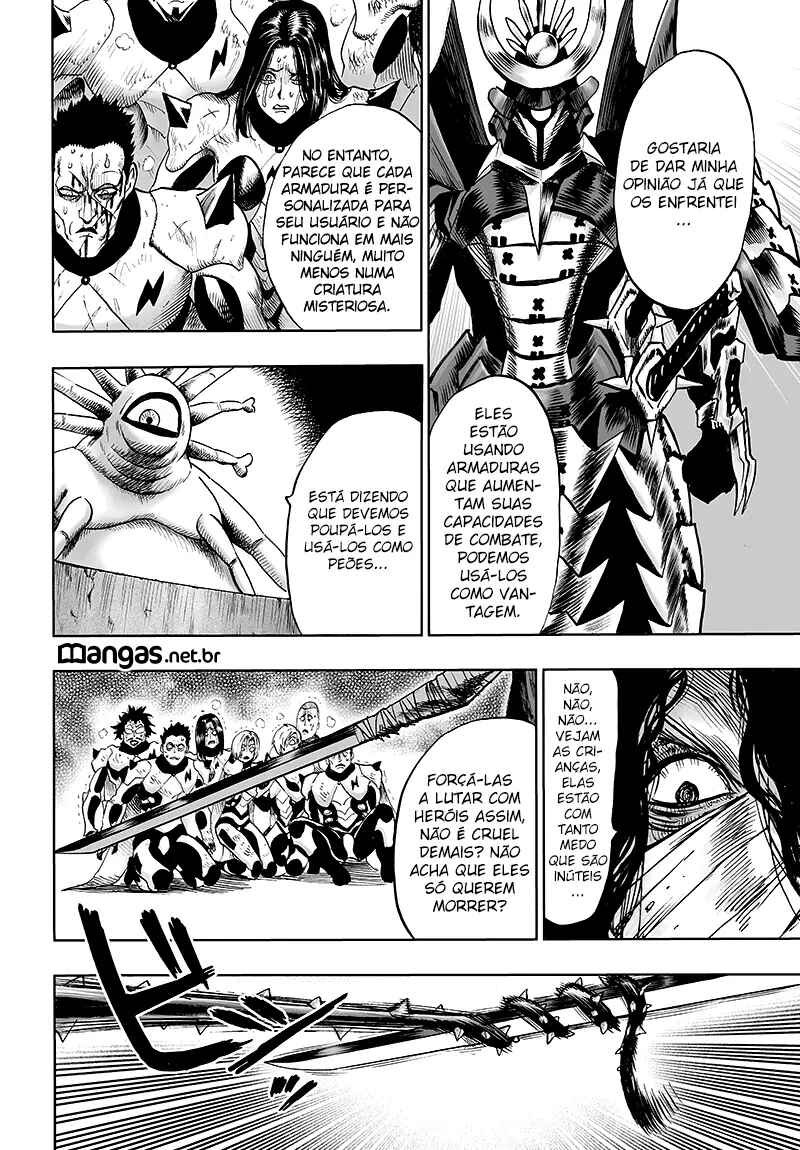 Read one-punch man manga PT read one punch man manga online BR Manga Online