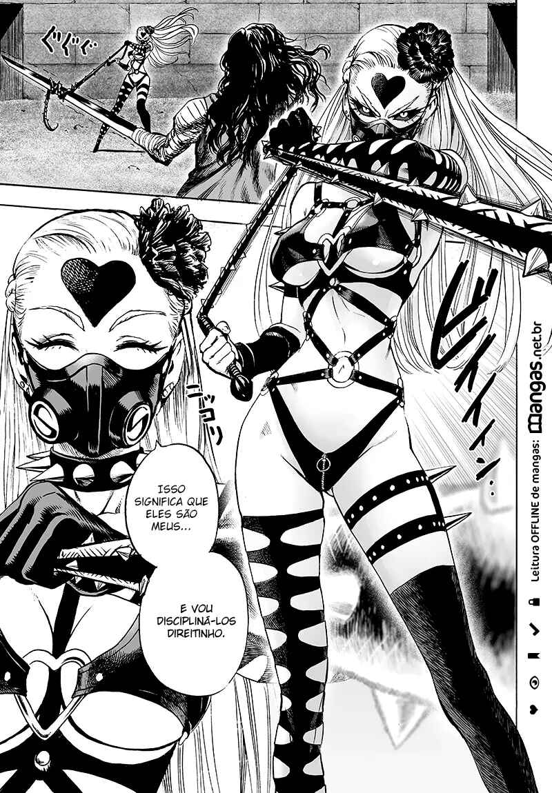 Read one-punch man manga PT read one punch man manga online BR Manga Online