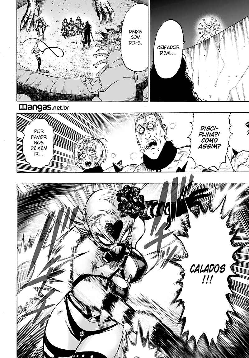 Read one-punch man manga PT read one punch man manga online BR Manga Online