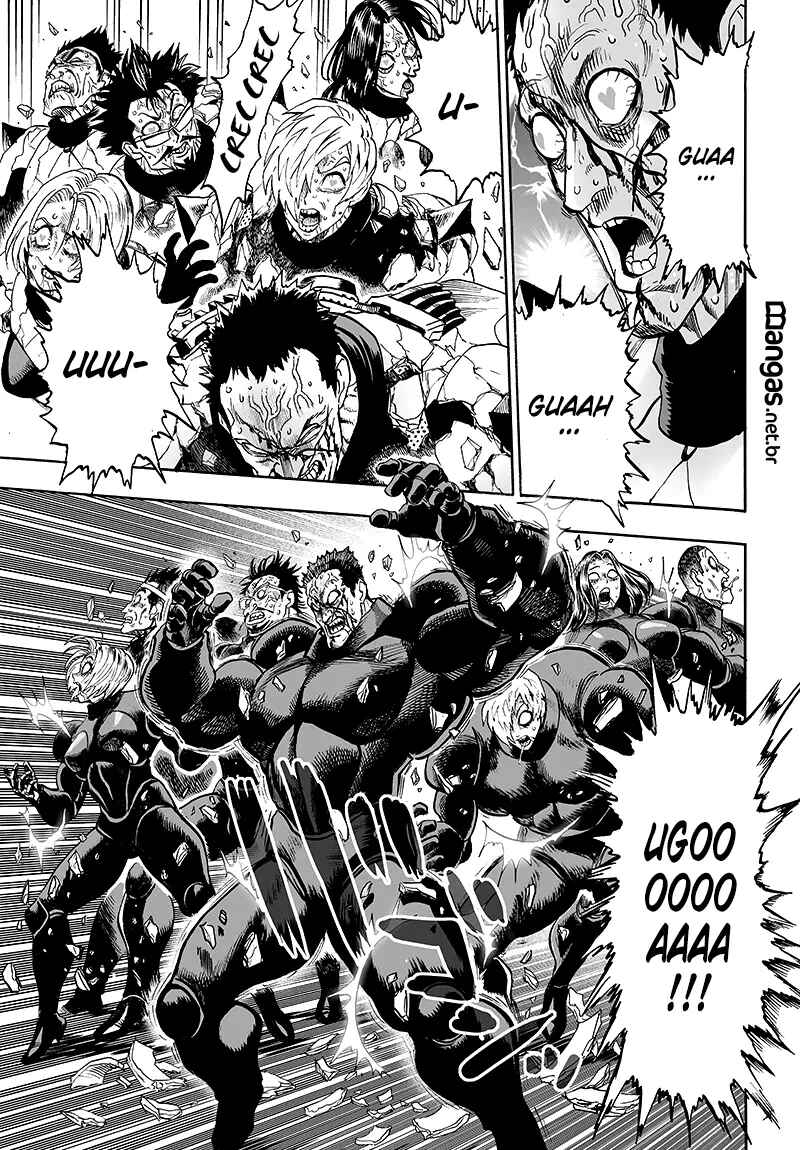 Read one-punch man manga PT read one punch man manga online BR Manga Online