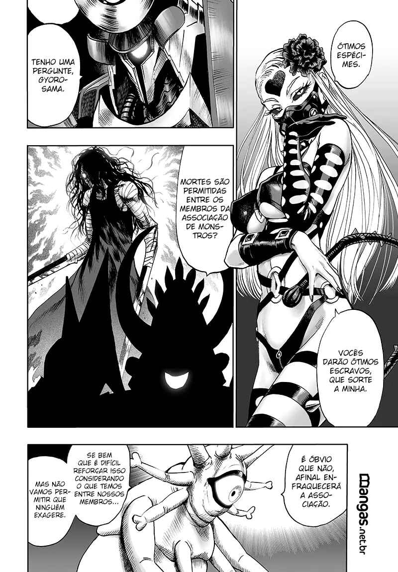 Read one-punch man manga PT read one punch man manga online BR Manga Online