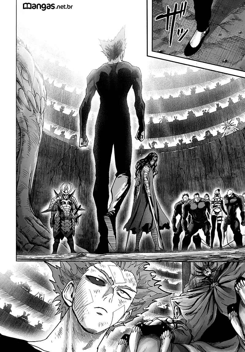 Read one-punch man manga PT read one punch man manga online BR Manga Online