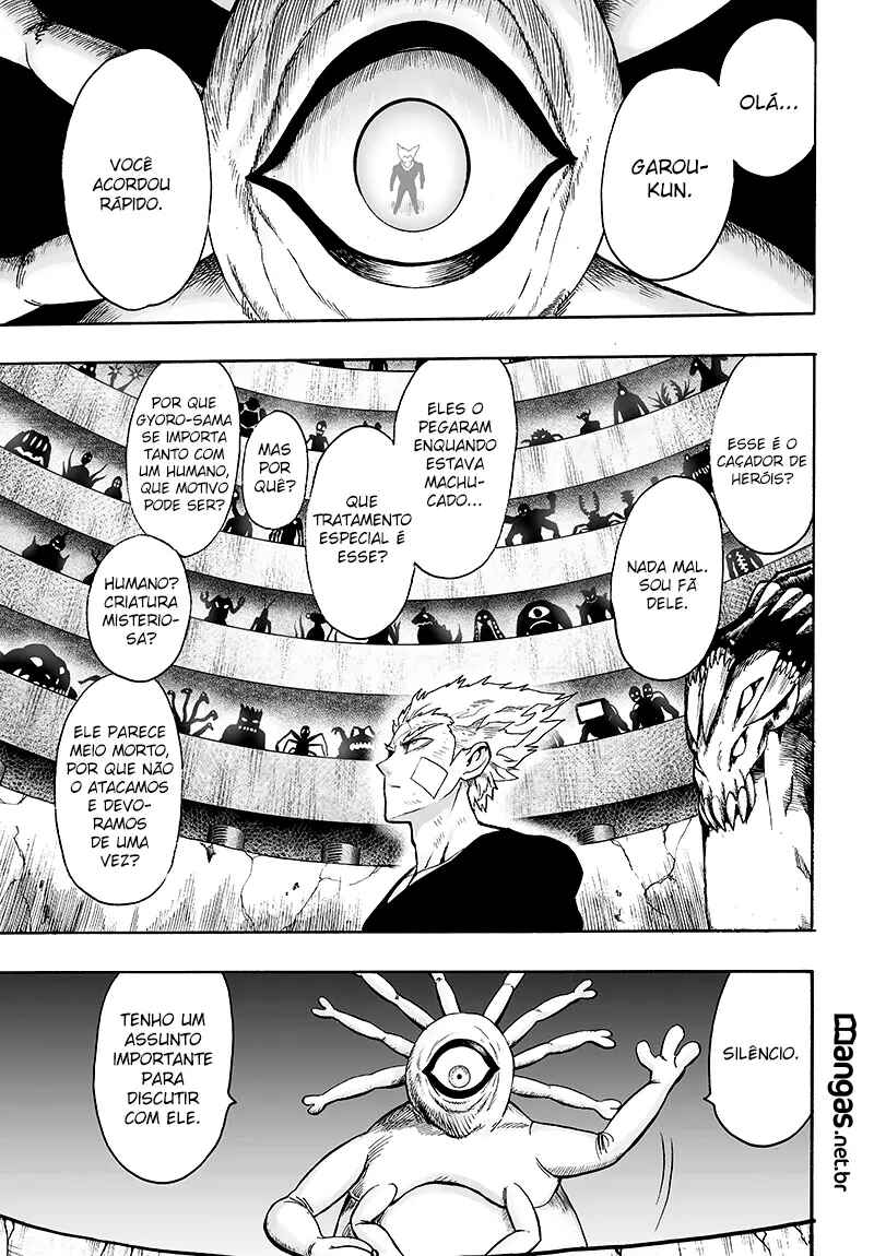 Read one-punch man manga PT read one punch man manga online BR Manga Online