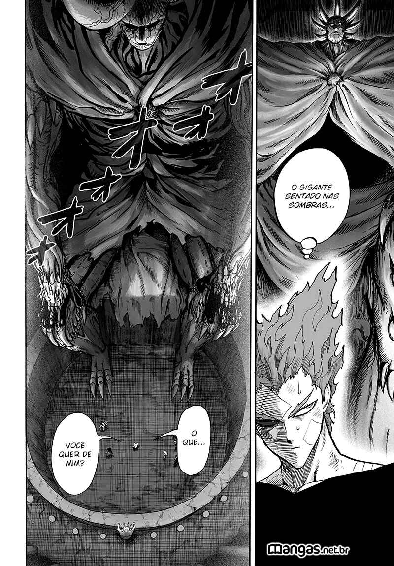 Read one-punch man manga PT read one punch man manga online BR Manga Online