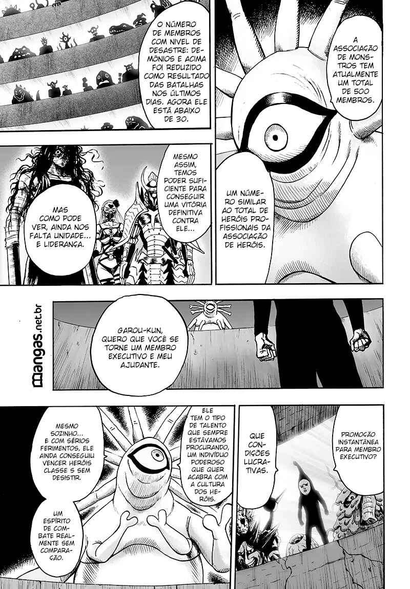 Read one-punch man manga PT read one punch man manga online BR Manga Online
